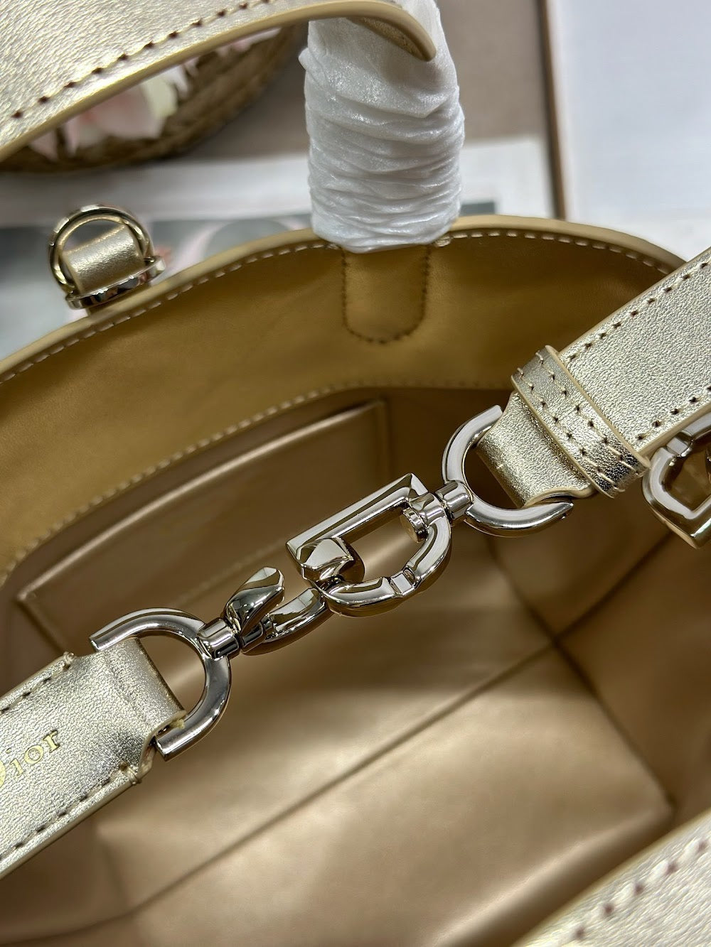 Ezyycart Bags Diorn Luxury Bag --115506