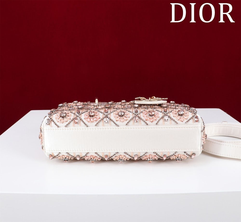 Anum Bags Diorn Luxury Bag --114701