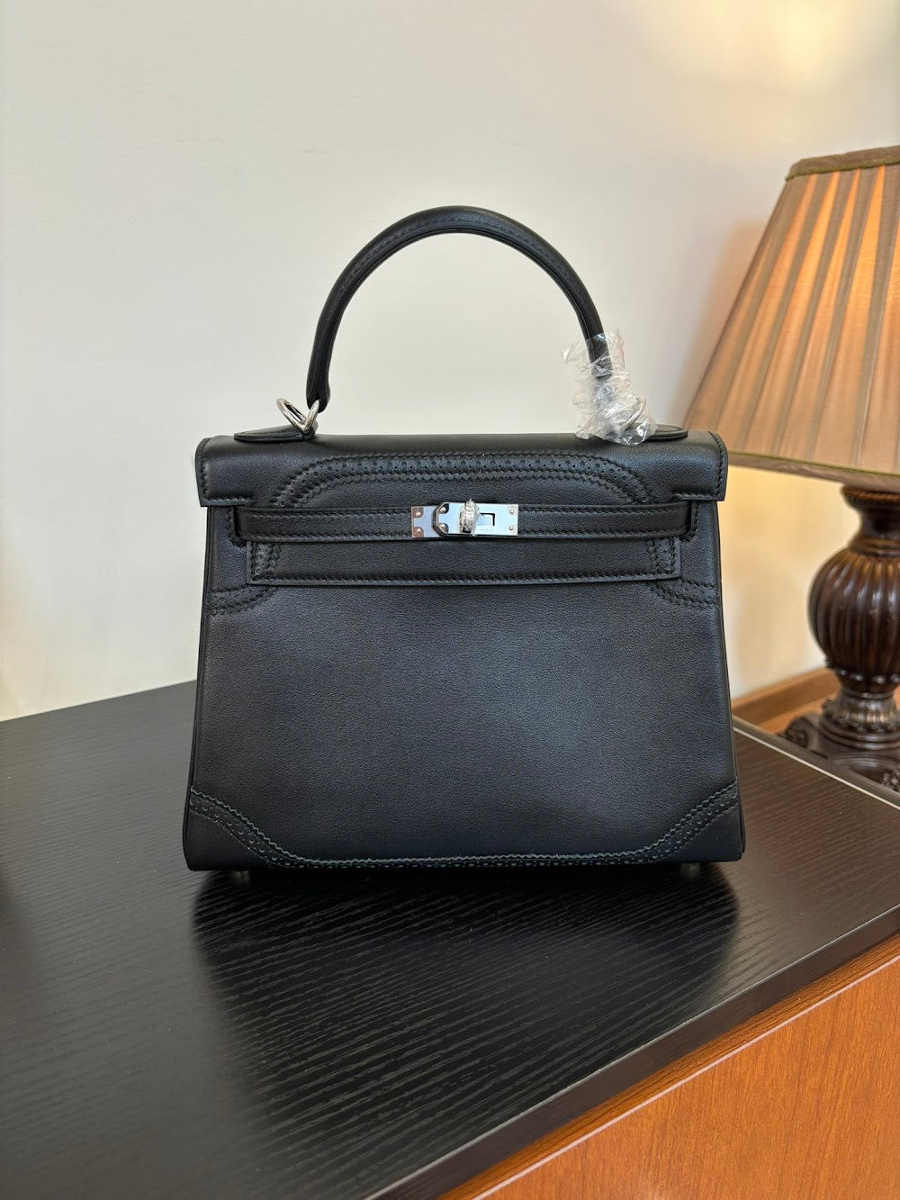 Anum Bags Hermesn Luxury Bag --118081