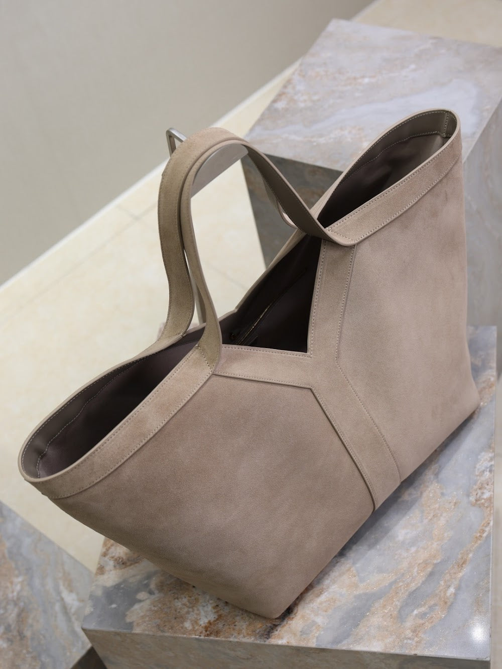 Ezyycart Bags YSLn Luxury Bag --119373