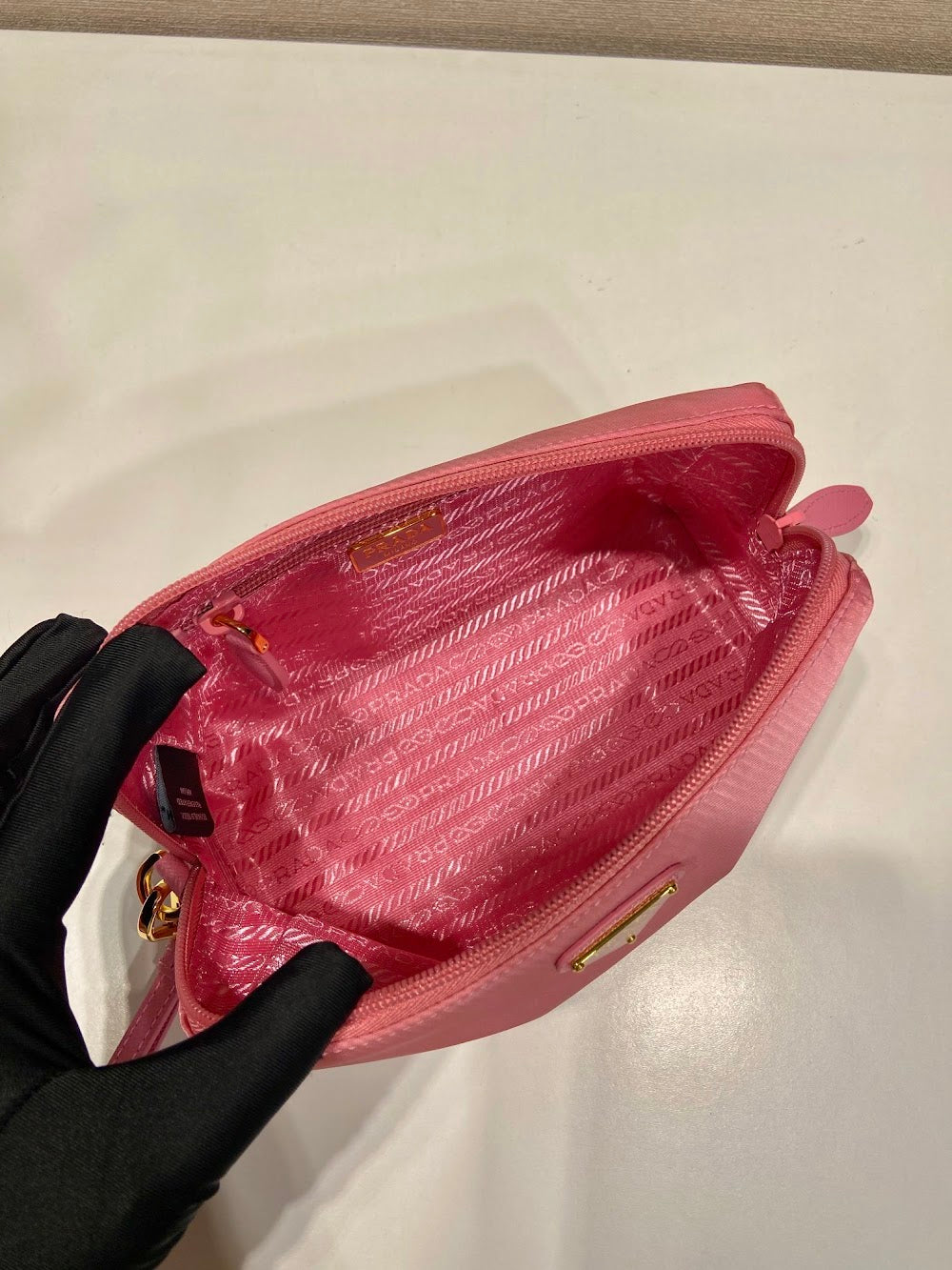 Ezyycart Bags Prada Luxury Bag --54564