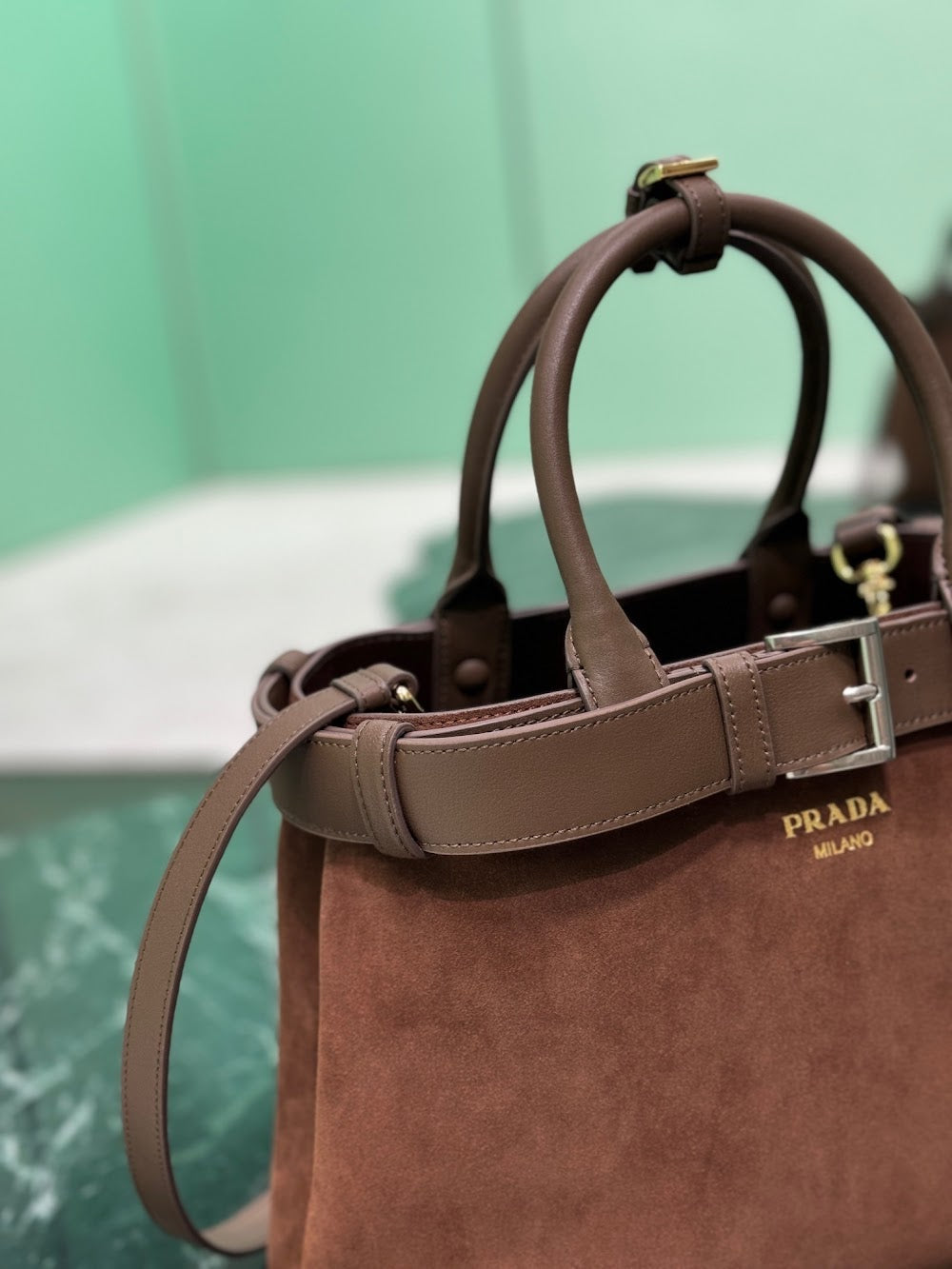 Ezyycart Bags Prada Luxury Bag --54574