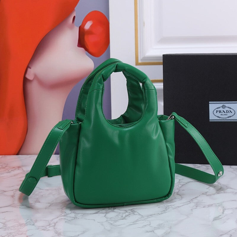 Ezyycart Bags pradn Luxury Bag --73158