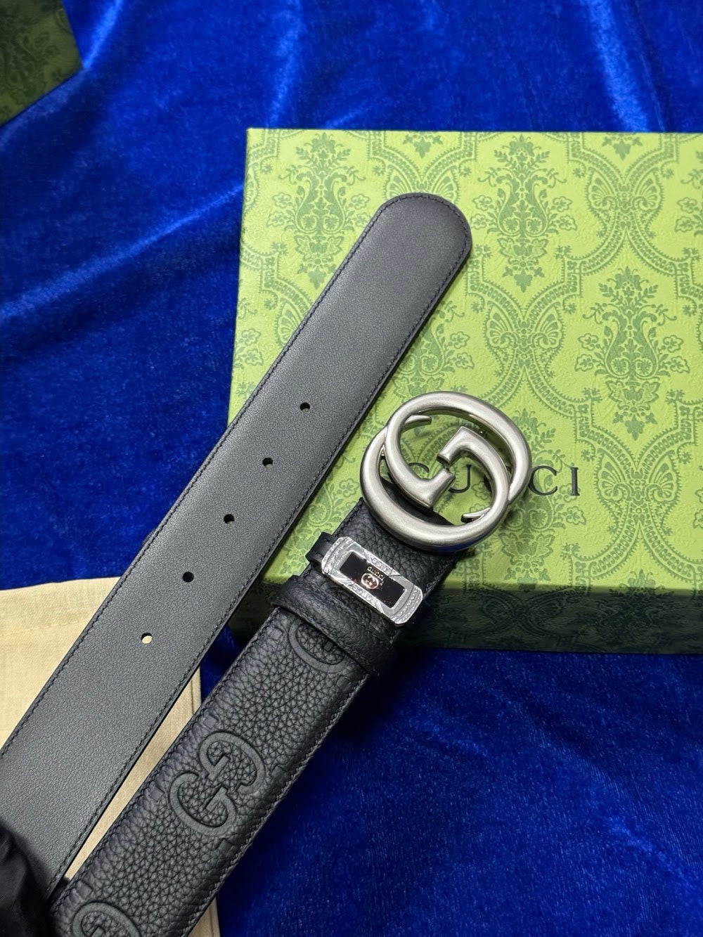 Ezyycart Bags Guccin Luxury Belt --107960