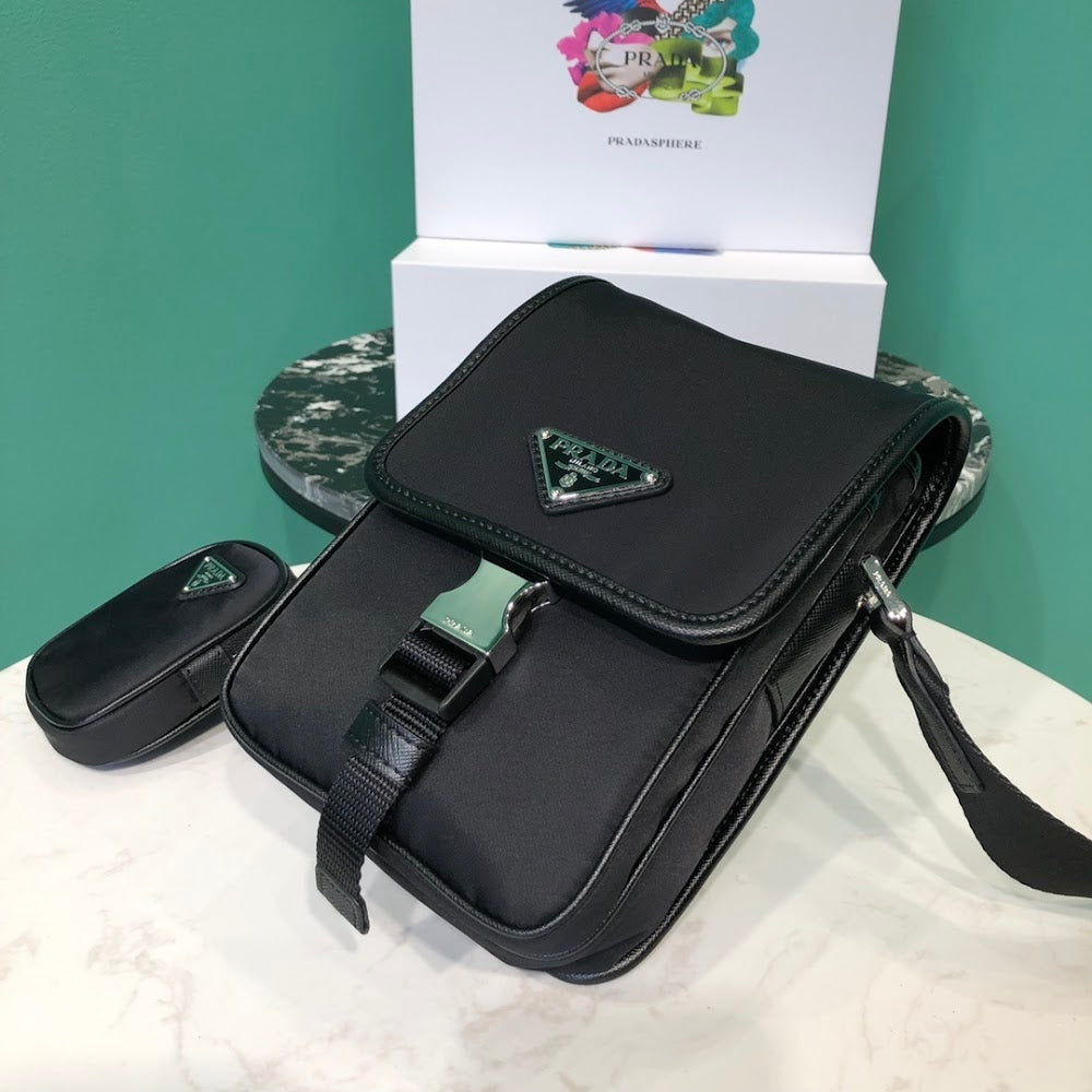 Ezyycart Bags pradn Luxury Bag --74776