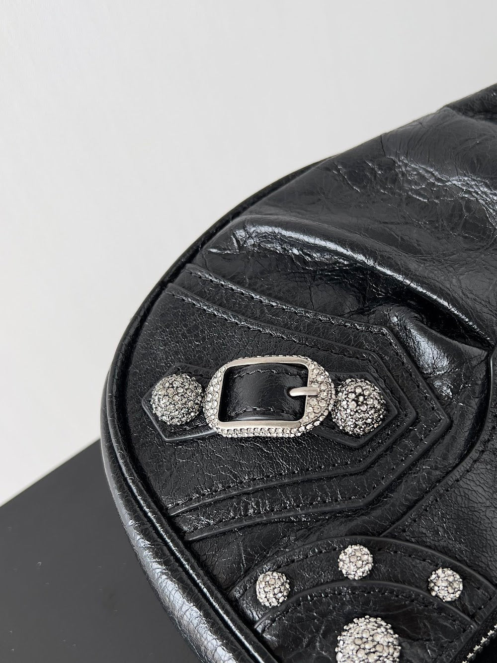 Ezyycart Bags Balenciaga Luxury Bag --111151