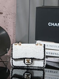 Anum Bags CHn Luxury Bag --112671