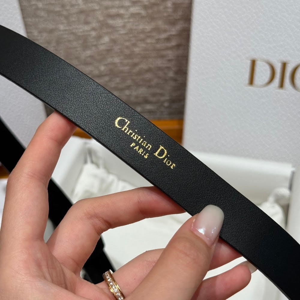 Anum Bags Diorn Luxury Belt --107832