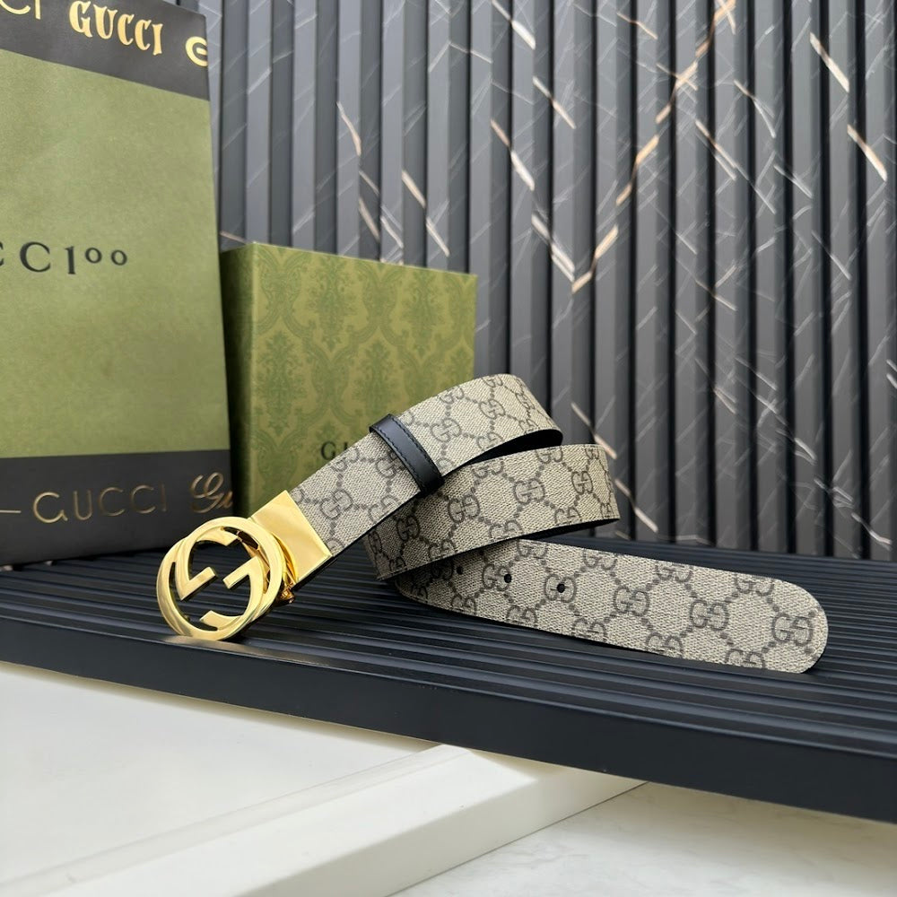 Ezyycart Bags Guccin Luxury Belt --108148