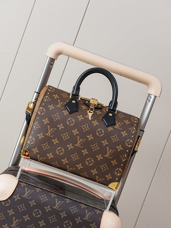Anum Bags LVn Luxury Bag --80203
