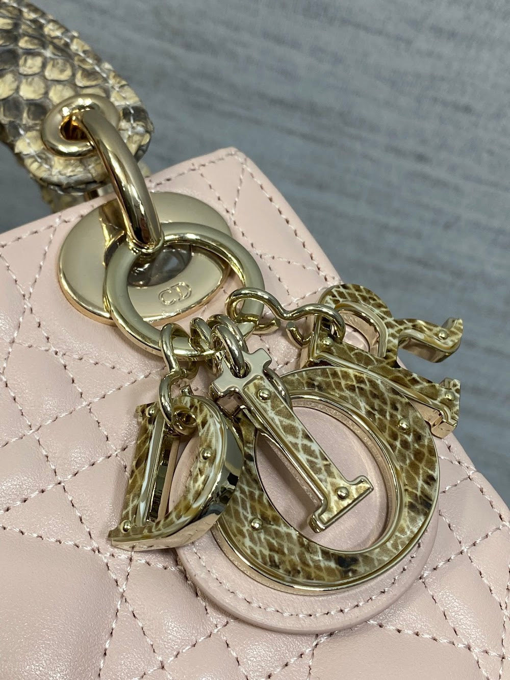Ezyycart Bags Diorn Luxury Bag --115232