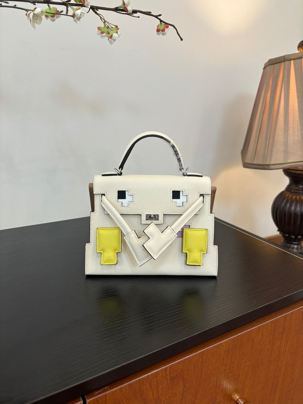 Anum Bags Hermesn Luxury Bag --117240