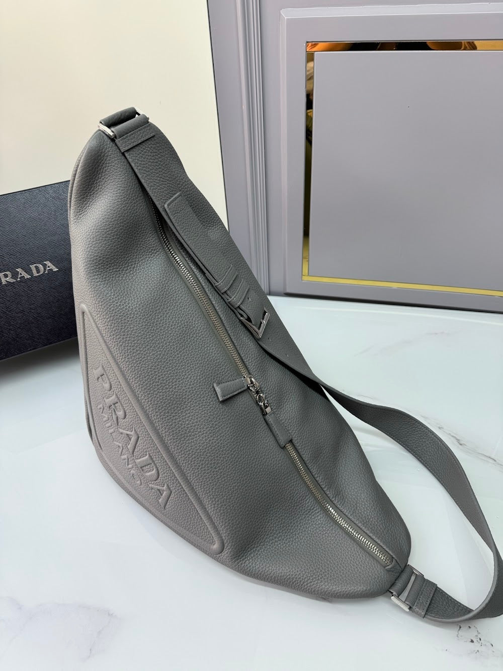 Ezyycart Bags Pradn Luxury Bag --102635