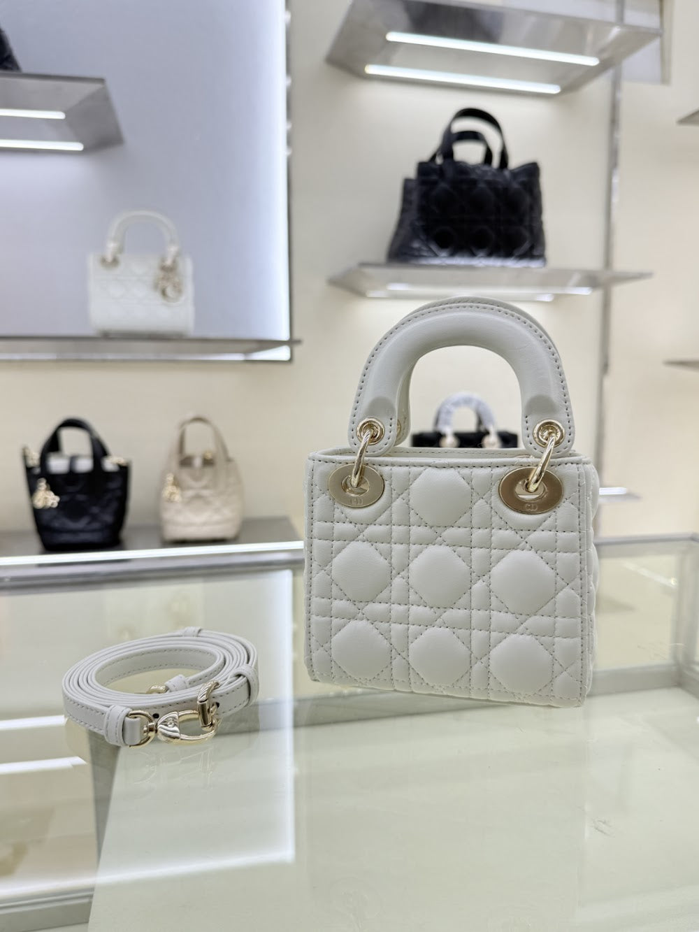 Ezyycart Bags Diorn Luxury Bag --115433
