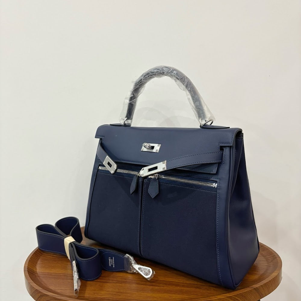 Anum Bags Hermesn Luxury Bag --118645