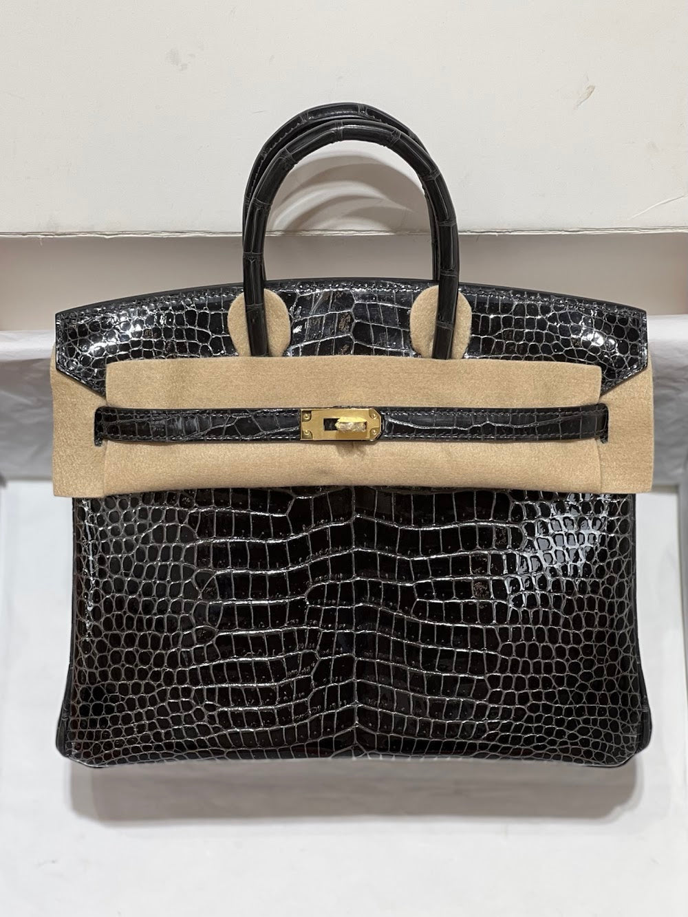 Anum Bags Hermesn Luxury Bag --117159