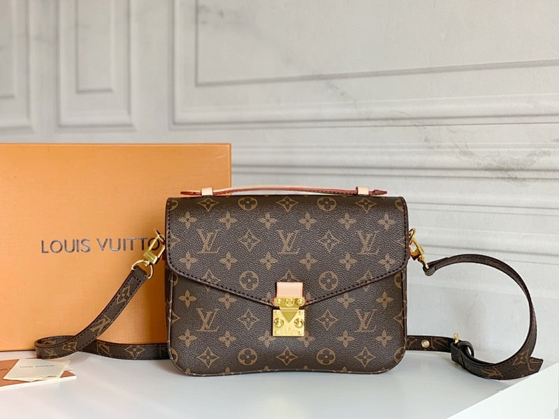 Anum Bags LVn Luxury Bag --81254