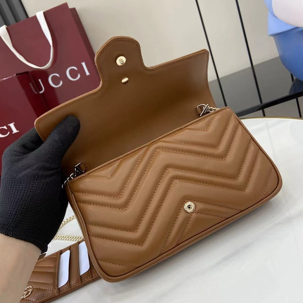 Ezyycart Bags Guccin Luxury Bag --94431