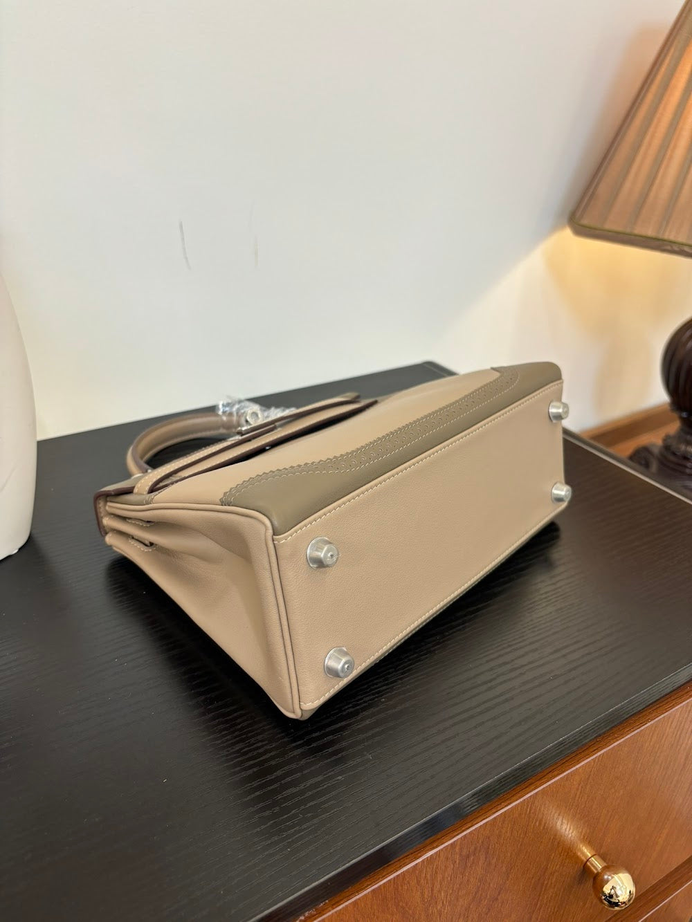 Anum Bags Hermesn Luxury Bag --118103