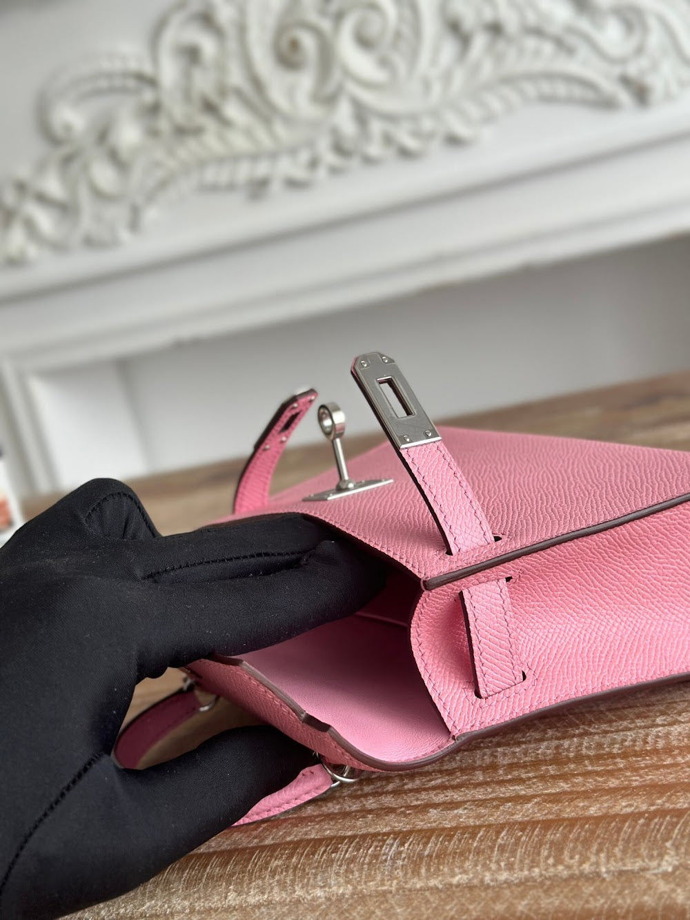 Ezyycart Bags Hermesn Luxury Bag --116940