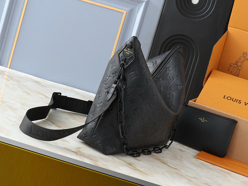 Anum Bags LVn Luxury Bag --79680