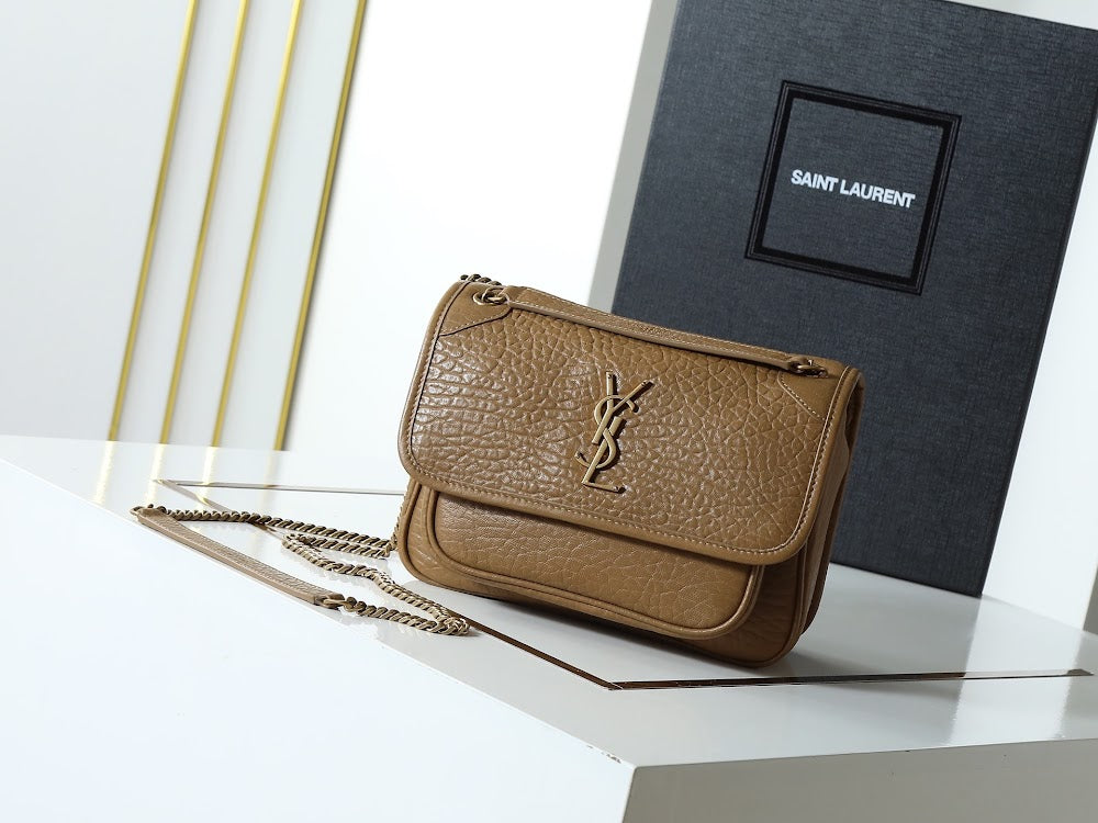 Ezyycart Bags YSLn Luxury Bag --120108