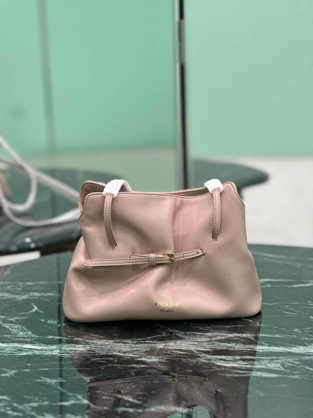 Ezyycart Bags Prada Luxury Bag --53961