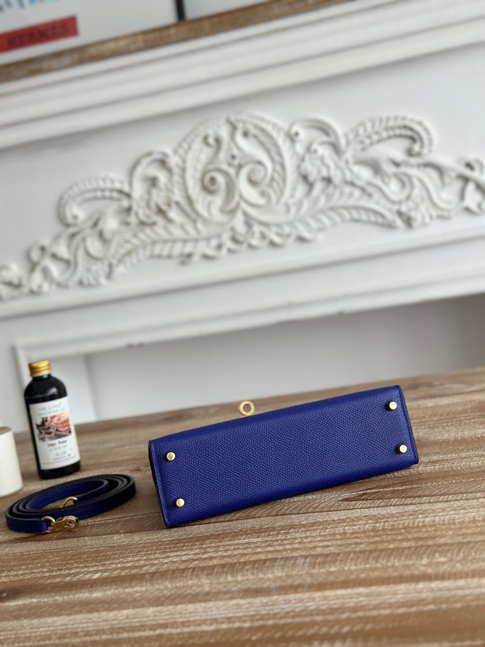 Anum Bags Hermesn Luxury Bag --116873