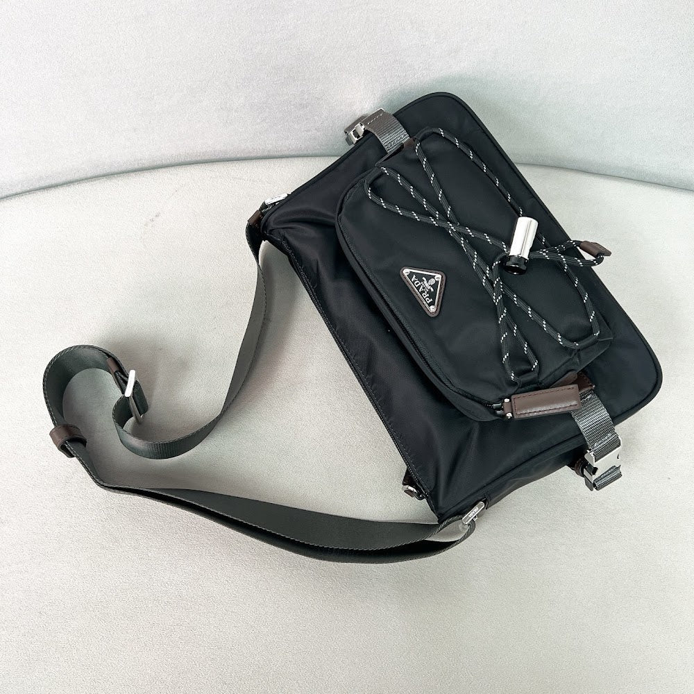 Ezyycart Bags Pradn Luxury Bag --102520