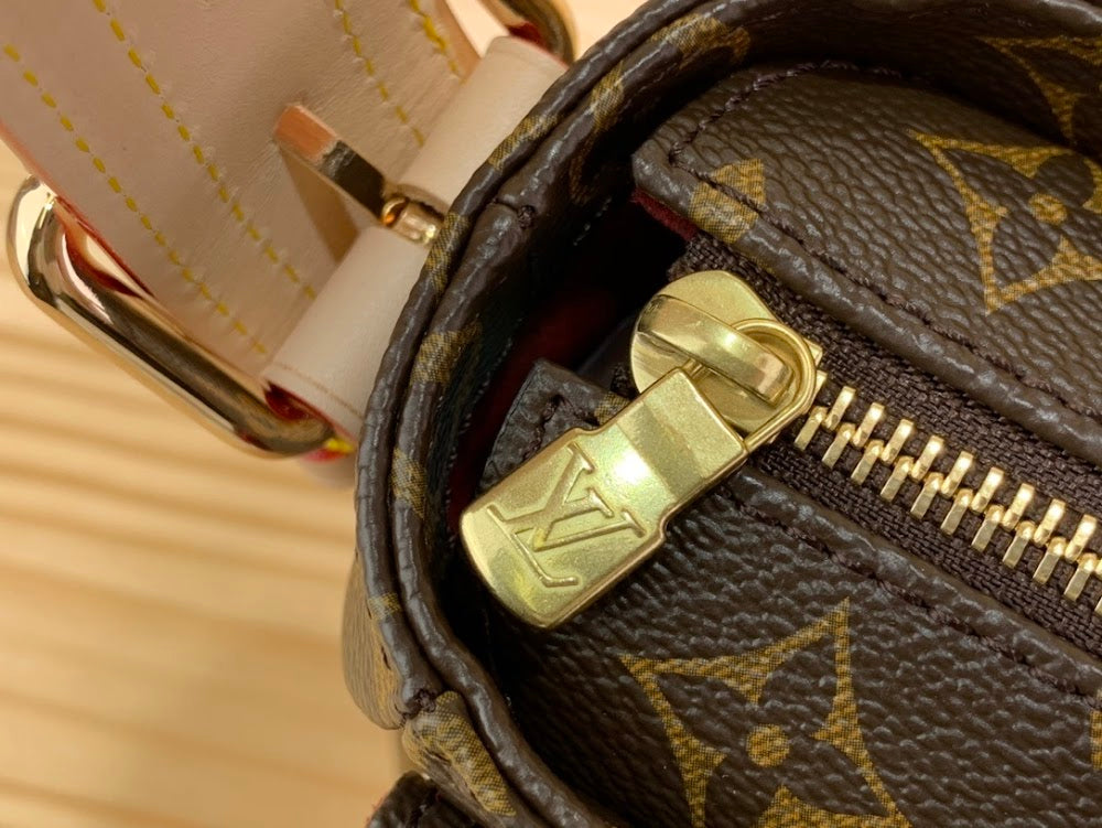 Ezyycart Bags ln Luxury Bag --58635