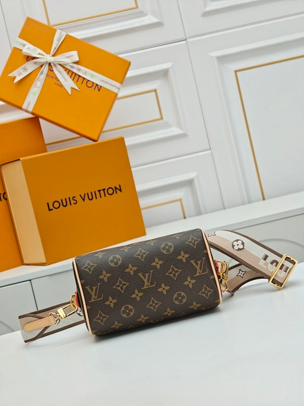Anum Bags LVn Luxury Bag --80781