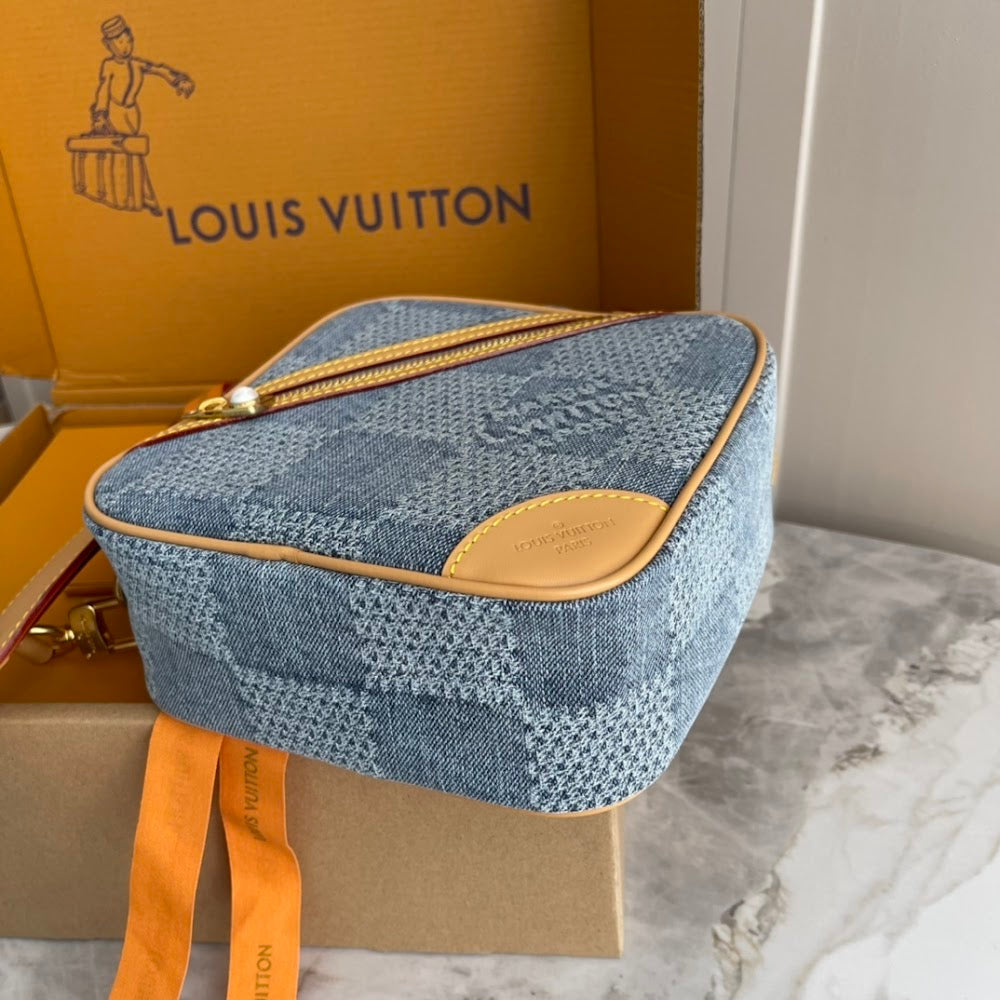 Anum Bags LVn Luxury Bag --80908