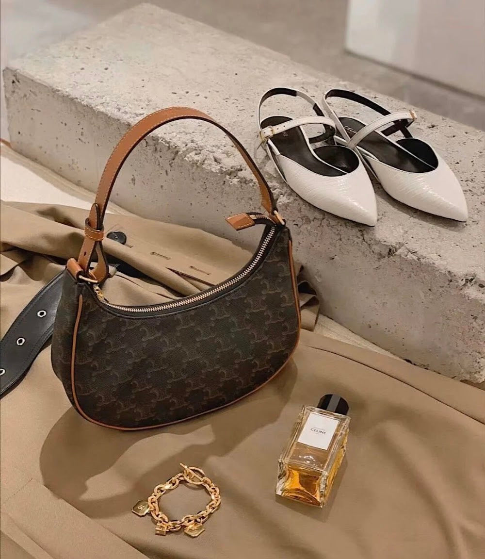 Ezyycart Bags Celine Luxury Bag --111968