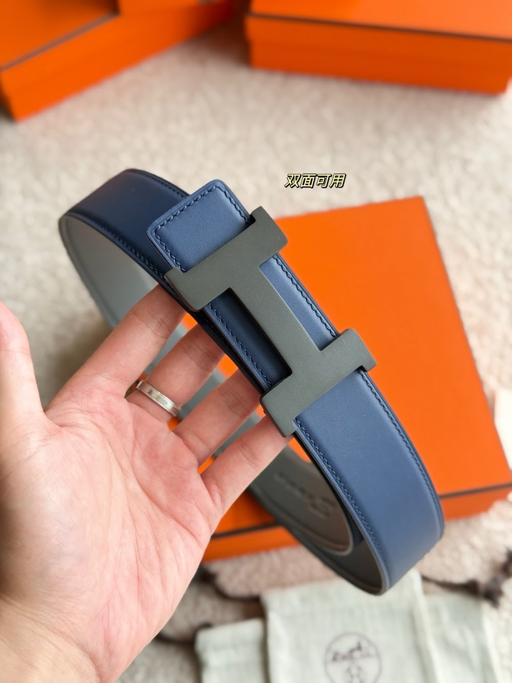 Anum Bags Hermesn Luxury Belt --108893