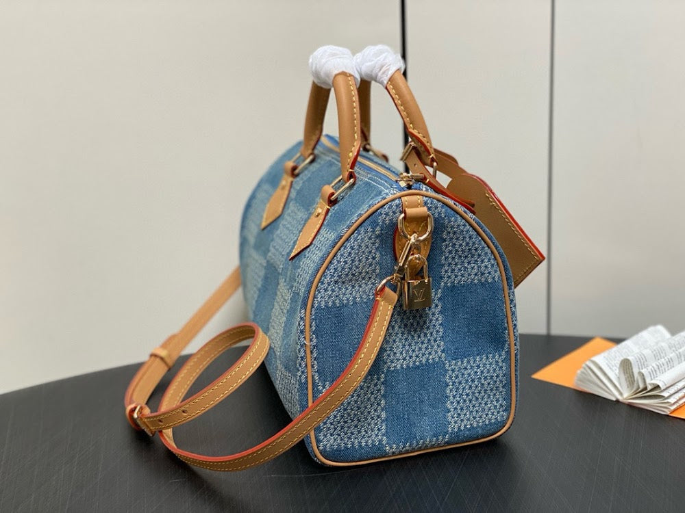 Anum Bags LVn Luxury Bag --80392
