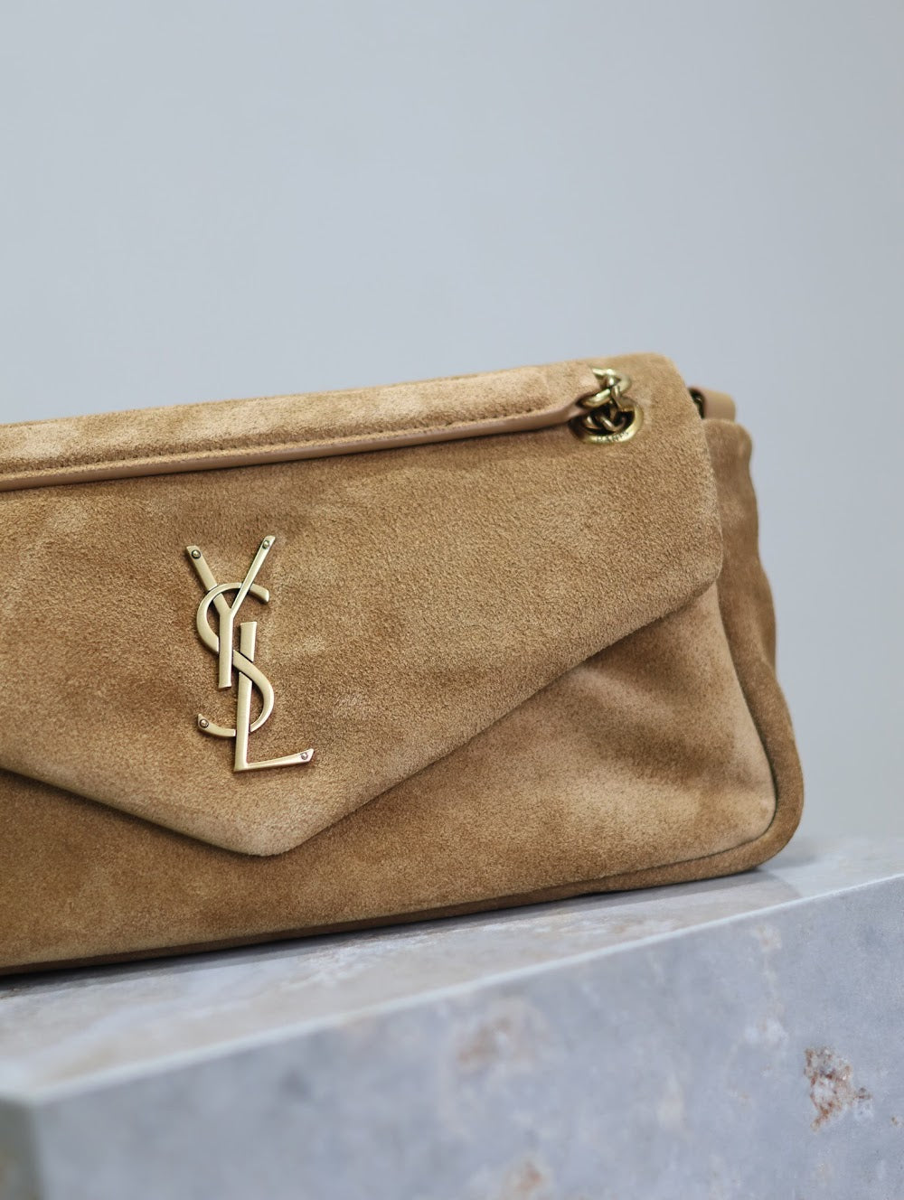Ezyycart Bags YSLn Luxury Bag --119380
