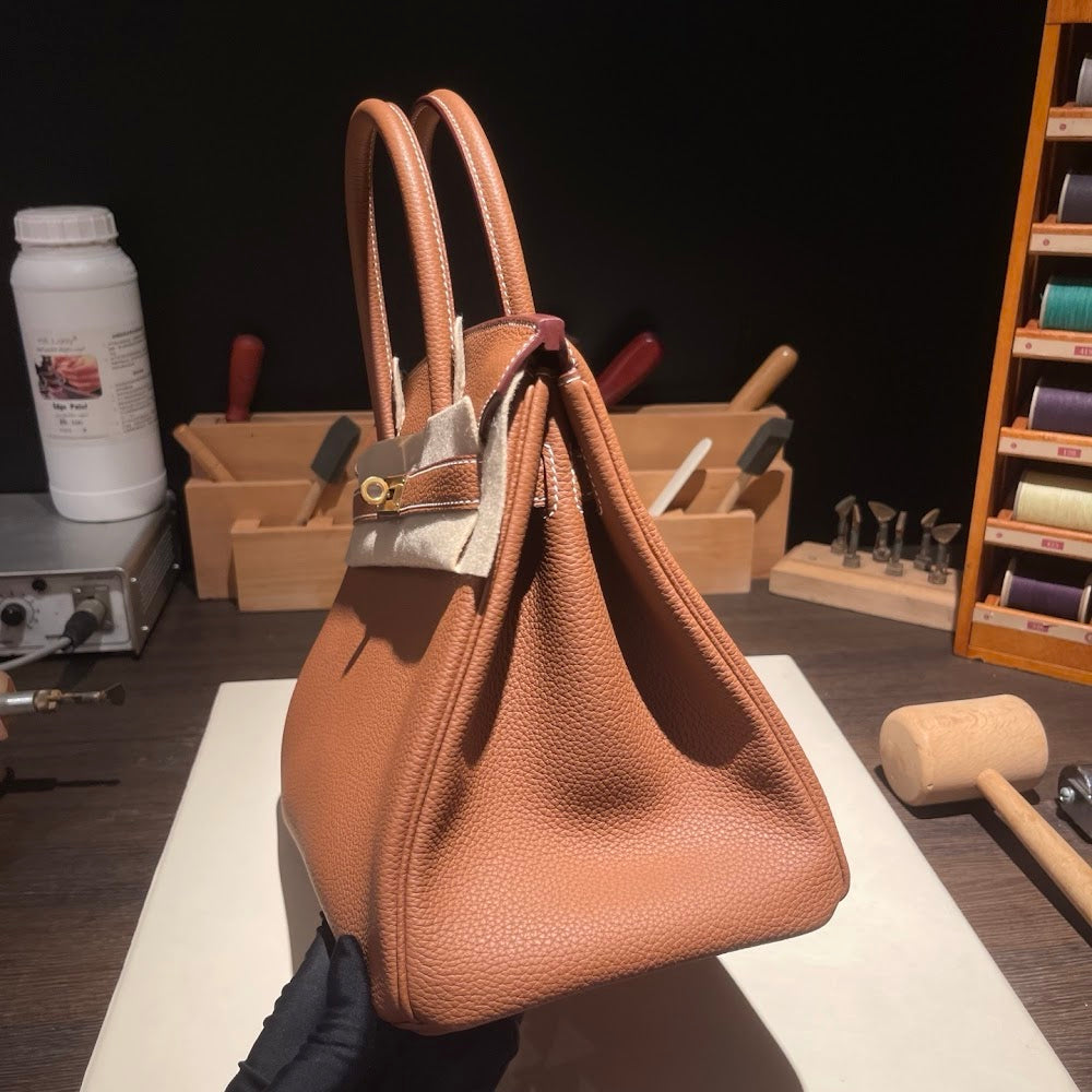 Anum Bags Hermesn Luxury Bag --117766