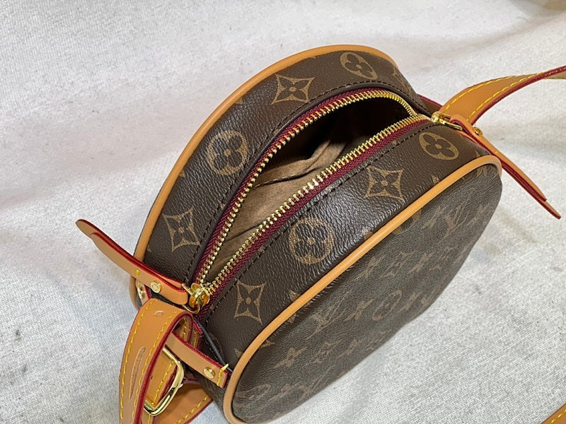 Ezyycart Bags LVn Luxury Bag --80465
