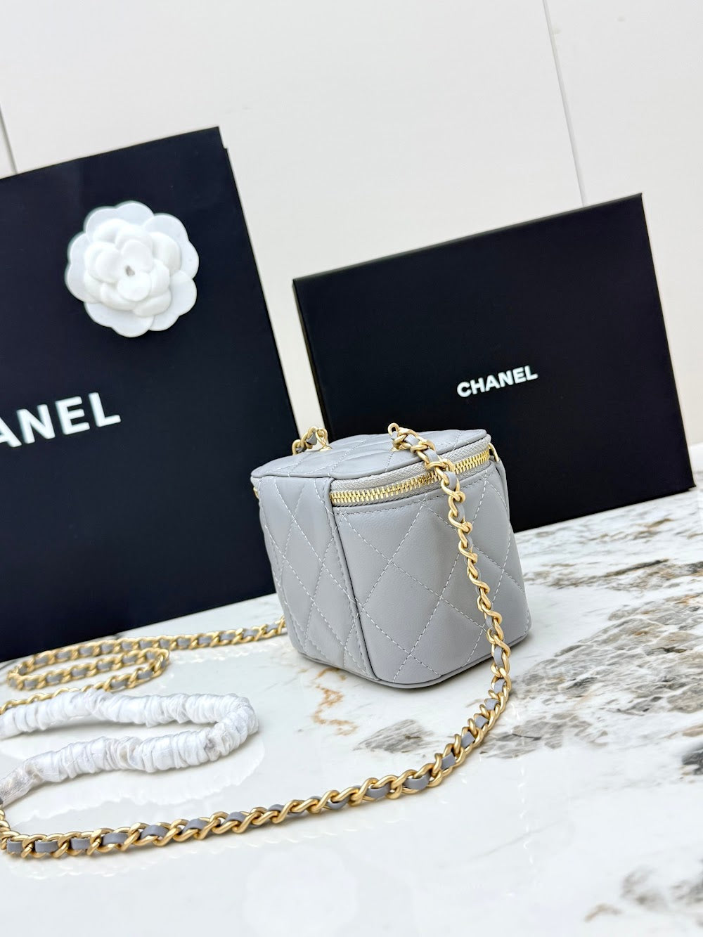 Anum Bags CHn Luxury Bag --113781