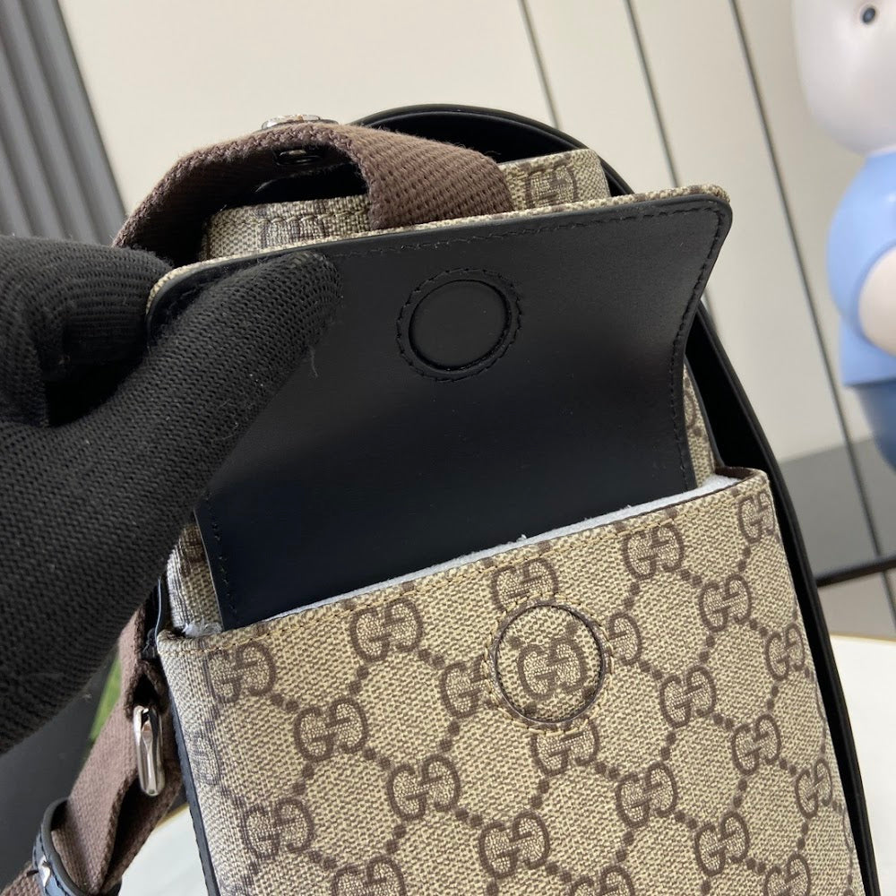 Ezyycart Bags Guccin Luxury Bag --94646