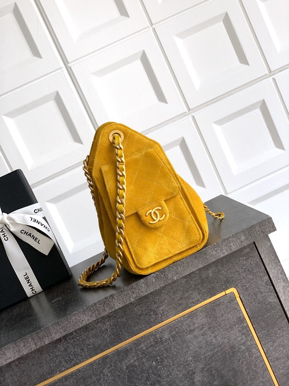 Anum Bags CHn Luxury Bag --112887