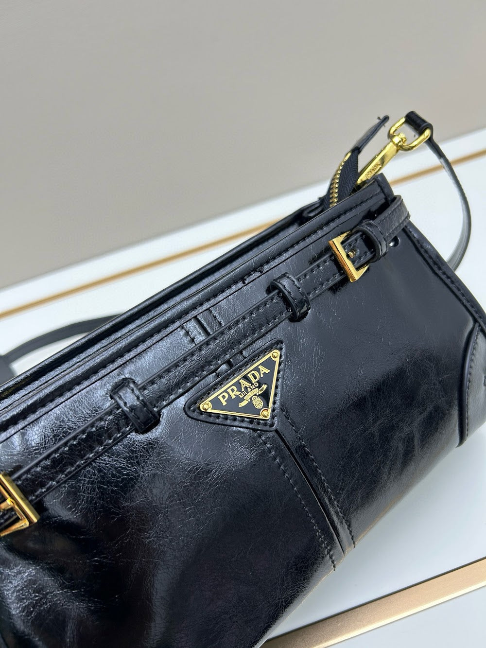 Ezyycart Bags pradn Luxury Bag --74125