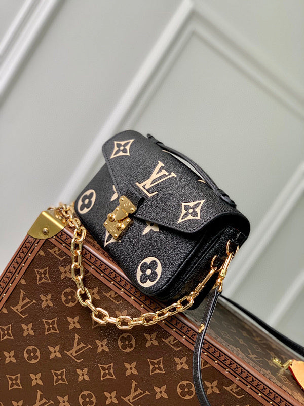 Anum Bags LVn Luxury Bag --79890