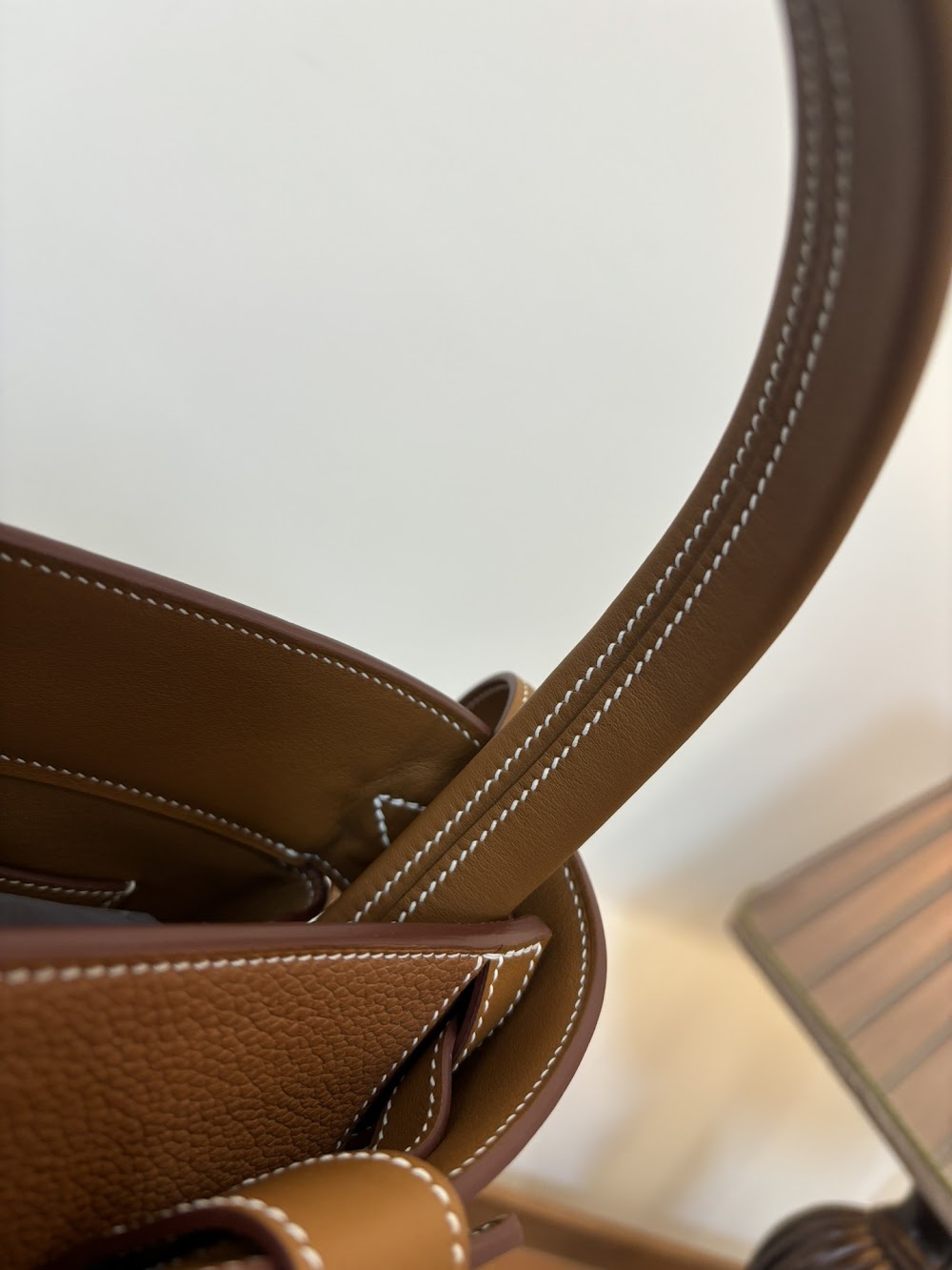 Anum Bags Hermesn Luxury Bag --118624