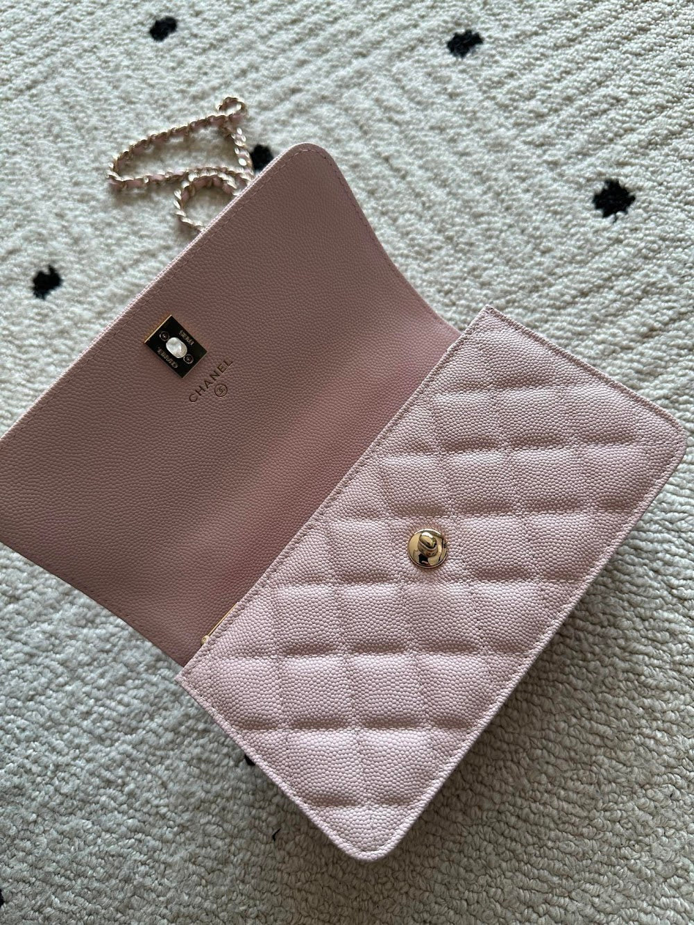 Anum Bags CHn Luxury Bag --112717