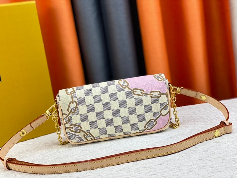 Anum Bags LVn Luxury Bag --81201