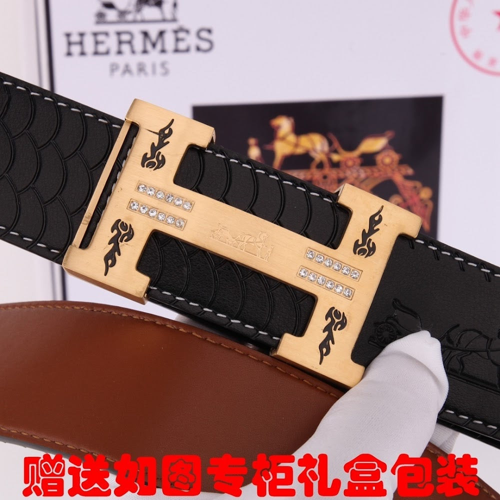 Anum Bags Hermesn Luxury Belt --108796