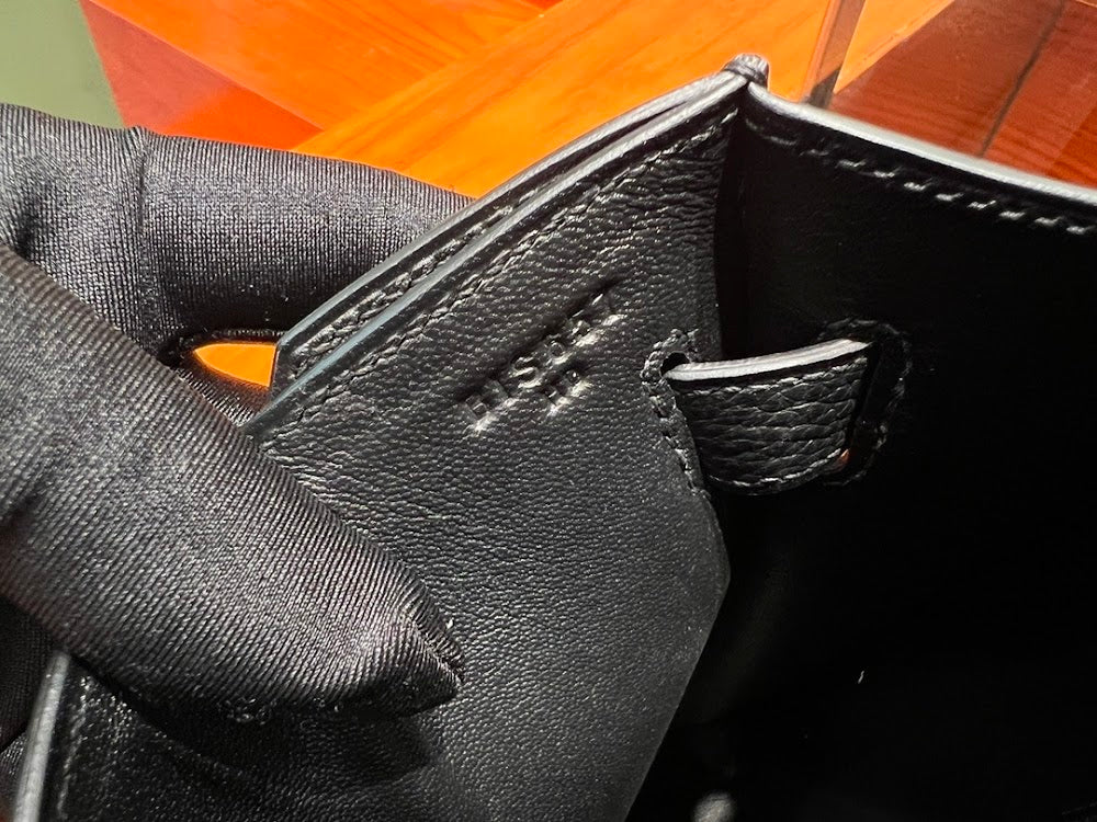 Anum Bags Hermesn Luxury Bag --118529