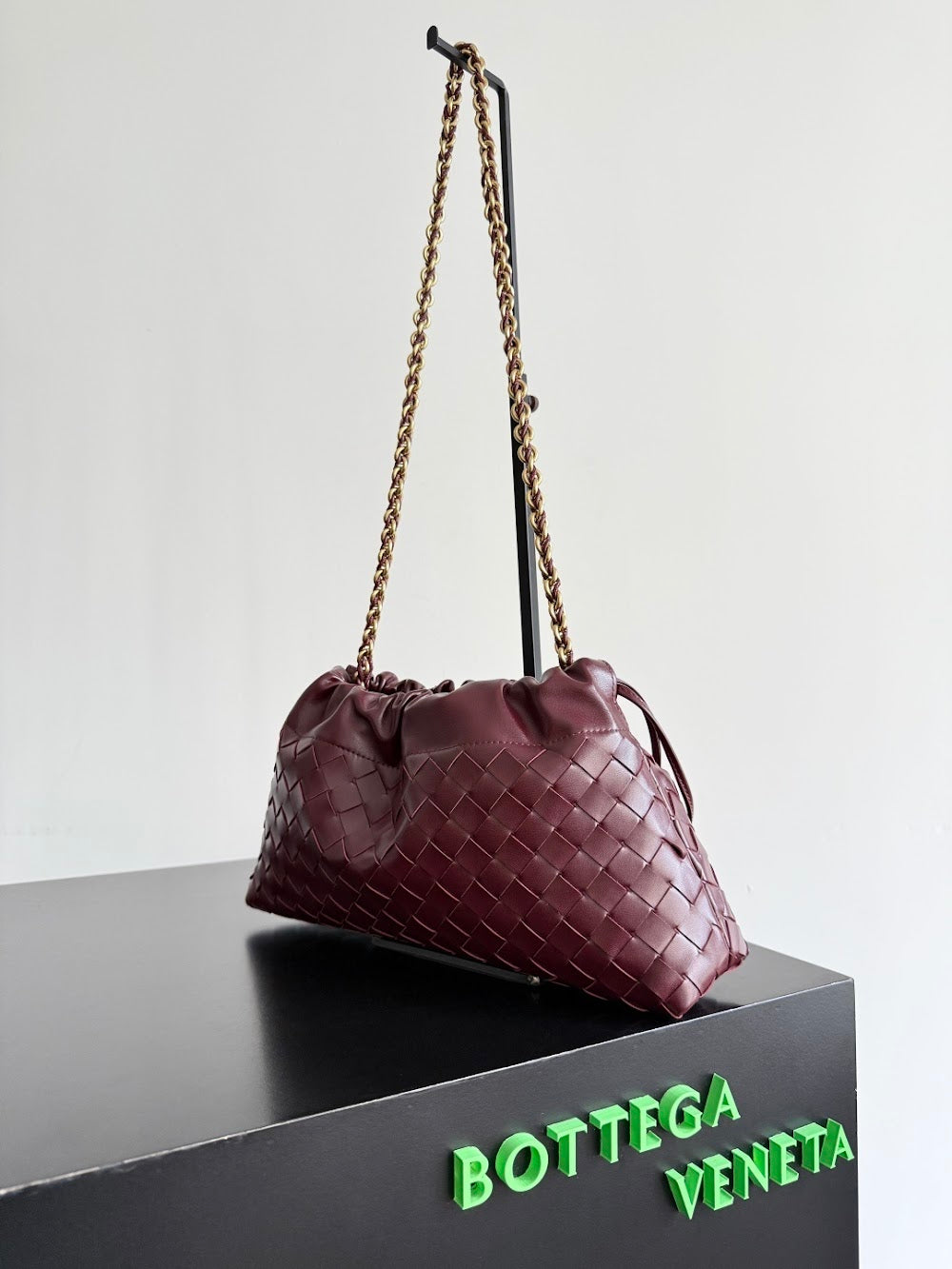 Ezyycart Bags Bottegan Luxury Bag --91556