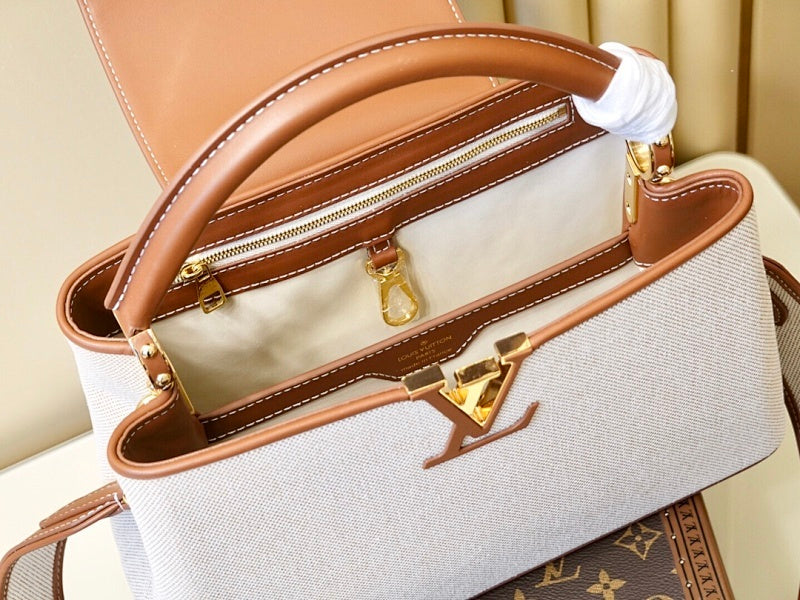 Anum Bags ln Luxury Bag --60261